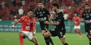 الزمالك يتظلم على عقوبات "كاف" فى السوبر الأفريقى - جريدة مانشيت