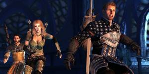 إصدار مجموعة Dragon Age Remastered لن يكون أمرًا سهلاً تقنيًا