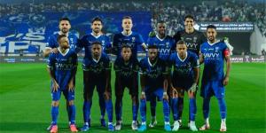 بث مباشر مباراة الهلال ضد الاستقلال في دوري أبطال آسيا