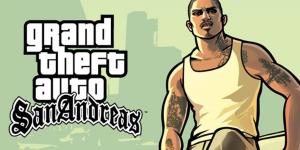 كلمات غش GTA San Andreas لجميع أجهزة Xbox