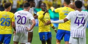 بث مباشر.. مشاهدة مباراة النصر والعين في دوري أبطال آسيا