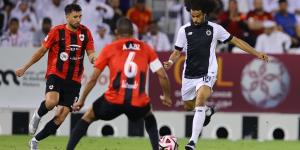 مباراة الريان وباختاكور بث مباشر في دوري أبطال آسيا للنخبة