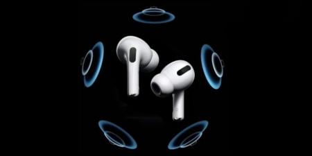 ابل تدعم سماعة AirPods Pro 2 اللاسلكية بمميزات جديدة في تحديث iOS 18.1 - جريدة مانشيت