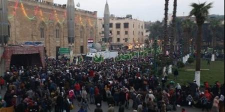 دار الإفتاء: الاحتفال بـ مولد الإمام الحسين «أمر مرغوب فيه شرعا»