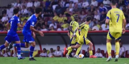 مدرب الهلال يستبعد الدوسري وبونو ولاعب ثالث من لقاء الطائي.. والنصر يكشف هوية رئيسه الجديد