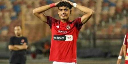 أول تحرك من الأهلي بعد أنباء تواصل الزمالك مع محمد رأفت