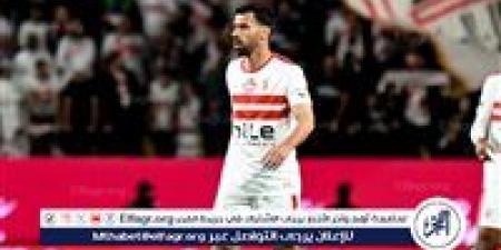 نجم الزمالك السابق: السعيد ظاهرة خارقة في الكرة المصرية.. وهذا اللاعب هو أفضل مهاجم في مصر