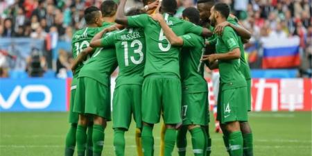 رينارد يعلن قائمة السعودية لمباراتي أستراليا وإندونيسيا في تصفيات كأس العالم