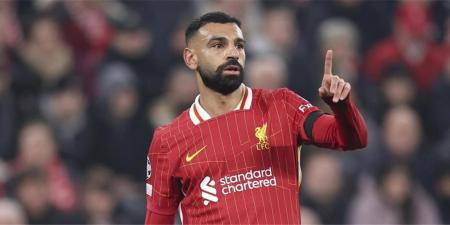 عرض جديد لـ محمد صلاح من أجل المشاركة في كأس العالم للأندية