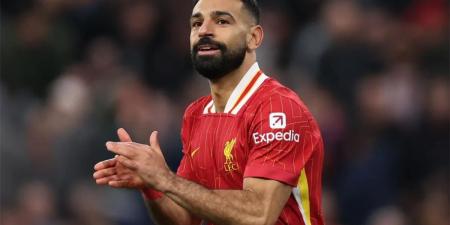 نيفيل يعترف بخطأه تجاه محمد صلاح: لم أتوقع ذلك