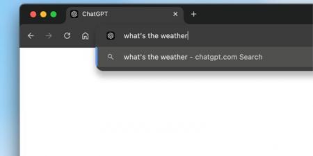 كيف تجعل ChatGPT Search محرك البحث الافتراضي بدلًا من بحث جوجل؟