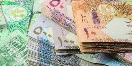 سعر الريال القطري اليوم الخميس 7-11-2024 في البنك المركزي المصري