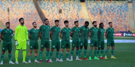 فيديو | الاتحاد السكندري يحقق فوزًا صعبًا على حرس الحدود في الدوري المصري