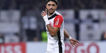 ميرور: بديل محمد صلاح.. عمر مرموش يضع هالاند في موقف محرج