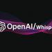 أداة “Whisper” من OpenAI تختلق نصوصًا وتثير قلقًا واسعًا - جريدة مانشيت