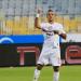 مصطفى شلبي يسجل الهدف الثاني للزمالك في شباك سموحة بالدوري