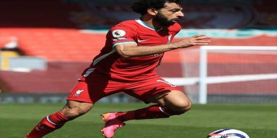 ليفربول يسعى لمنع رحيل صلاح بشكل مجاني