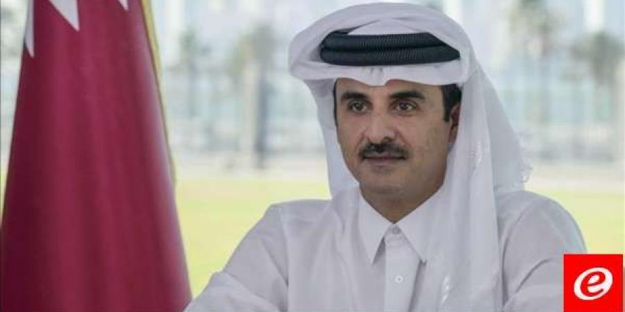 أمير قطر: الحرب المدمرة التي تشنها إسرائيل على غزة ولبنان تؤكد الحاجة الملحة لإيجاد تسوية شاملة للصراع - جريدة مانشيت