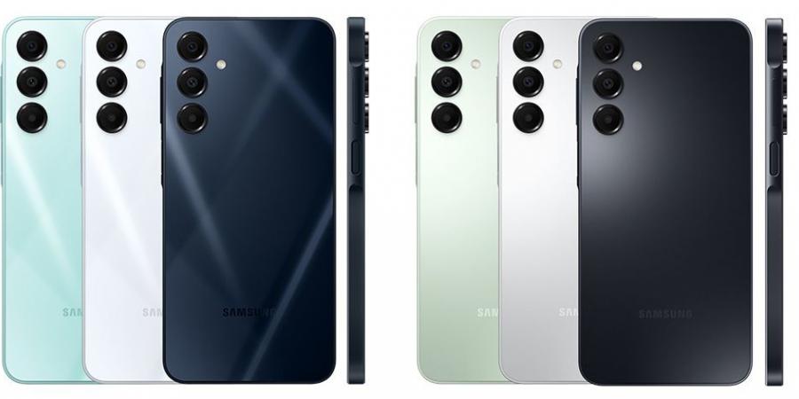 سامسونج تكشف عن هاتف Galaxy A16 (4G) بميزة تحديث النظام حتى 6 سنوات - جريدة مانشيت