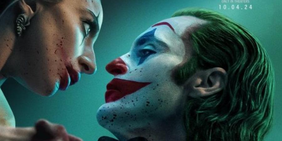 فشل ذريع لفيلم Joker: Folie à Deux فى السينمات - جريدة مانشيت