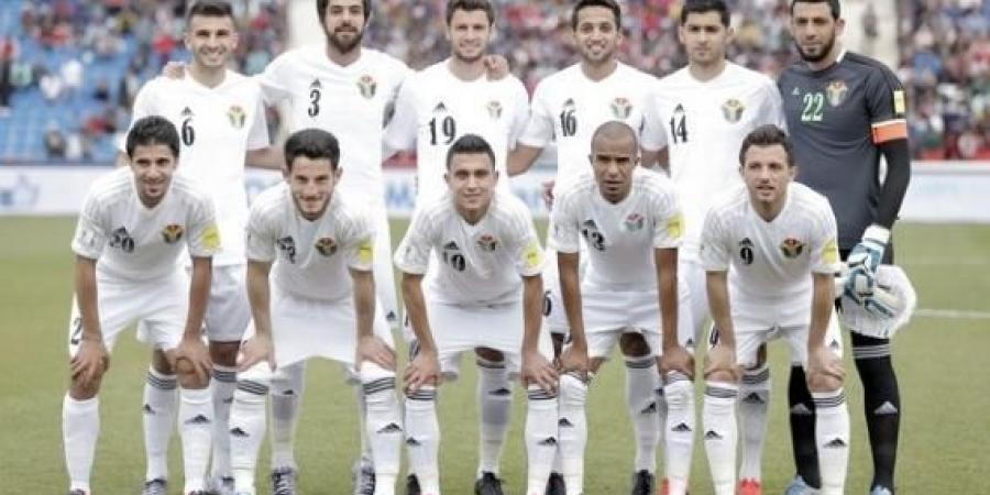 منتخب النشامى يتعادل مع ألبانيا وديا - جريدة مانشيت