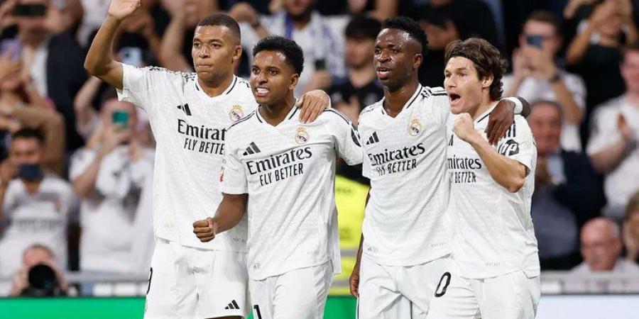 3 خيارات أمام ريال مدريد لتدعيم خط الدفاع - موقع بالجول - جريدة مانشيت