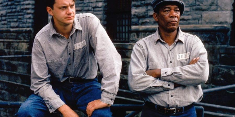 16 Oct
مشاهير عالمية

تيم روبينز شارك في بطولة فيلم "The Shawshank Redemption" الأفضل عالمياً.. وهذه نبذة عن حياته - جريدة مانشيت