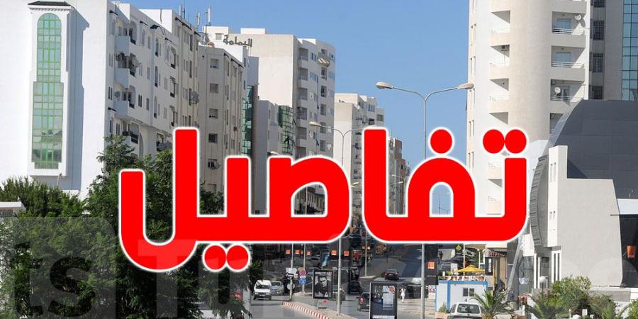 انفجار قناة لنقل الغاز في حي النصر و حالة فزع لدى المتساكنين - جريدة مانشيت