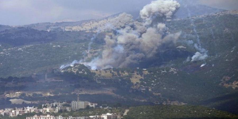 صحيفة: إسرائيل تخطط لفرض منطقة عازلة في الجنوب اللبناني