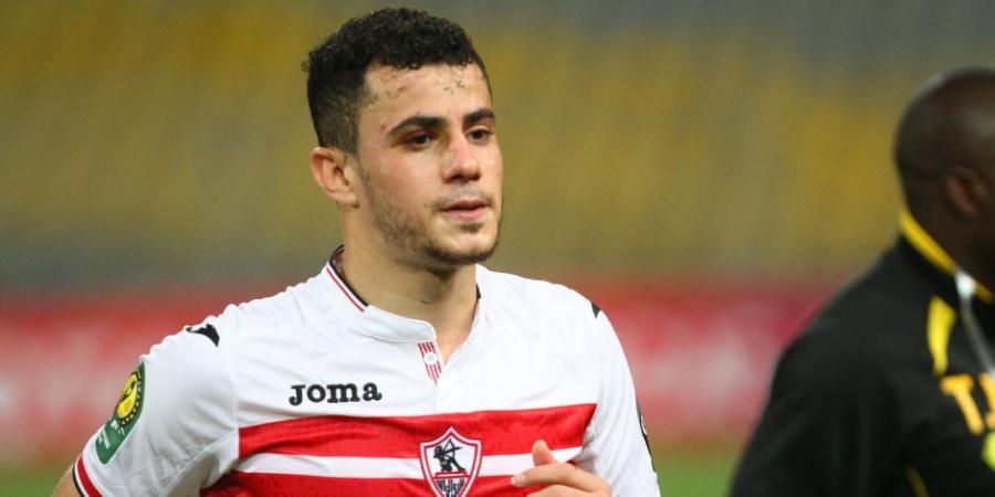 جوميز يرفض ضم الونش لقائمة الزمالك بالسوبر المصري ويستبعد 7 لاعبين - جريدة مانشيت