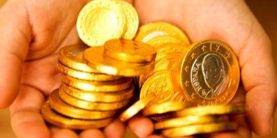 سعر الجنيه الذهب في مصر.. قفز 160 جنيها خلال 24 ساعة - جريدة مانشيت