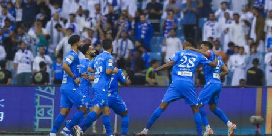 غيابات الهلال ضد العين في دوري أبطال آسيا  - موقع بالجول - جريدة مانشيت