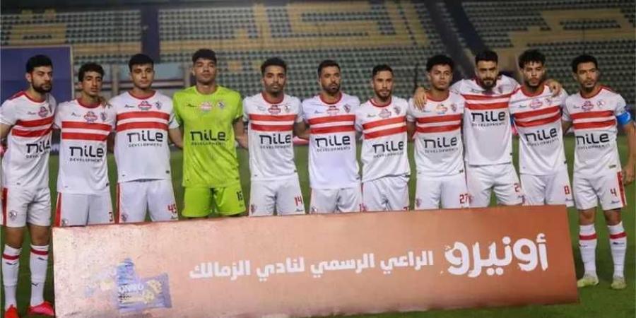 الفارس والأهرامات.. تغييرات ومفاجأة في تشكيل الزمالك لمواجهة بيراميدز اليوم في كأس السوبر