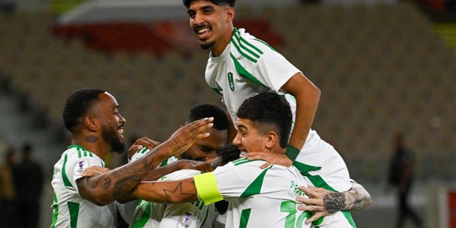 قرار هام داخل الأهلي عقب الفوز على الخليج في الدوري السعودي - موقع بالجول - جريدة مانشيت