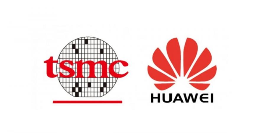 TSMC تواجه تحقيقًا أمريكيًا بسبب تعاملاتها مع هواوي - جريدة مانشيت