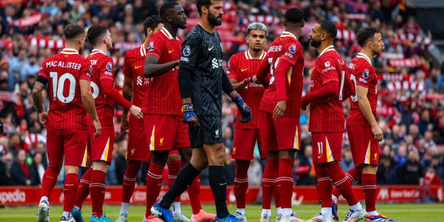 مشاهدة مباراة ليفربول ضد تشيلسي بالجولة 8 من الدوري الإنجليزي بث مباشر - موقع بالجول - جريدة مانشيت