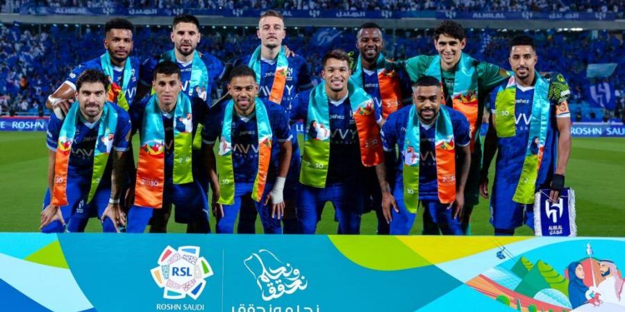 بسبب كريستيانو رونالدو .. إعلامي يسخر من جماهير الهلال بتعليق ناري - موقع بالجول - جريدة مانشيت