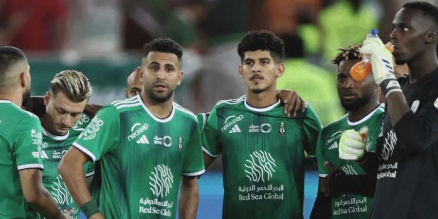 غيابات الأهلي ضد الريان في دوري أبطال آسيا للنخبة - موقع بالجول - جريدة مانشيت