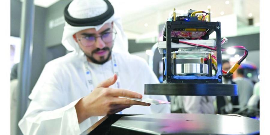 جامعات إماراتية تطور حلولاً تكنولوجية لتعزيز الاستدامة - جريدة مانشيت