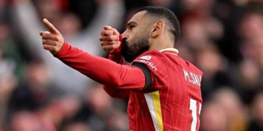 شرط مفاجئ من محمد صلاح لتجديد عقده مع ليفربول.. الغموض يحاوط مستقبله - جريدة مانشيت