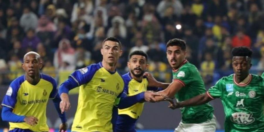 مشاهدة مباراة النصر ضد استقلال بث مباشر في دوري أبطال آسيا - موقع بالجول - جريدة مانشيت