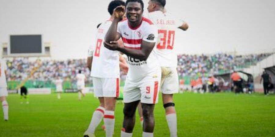 نتائج الزمالك قبل مواجهة الأهلي في السوبر المصري – آخر 5 مواجهات - موقع بالجول - جريدة مانشيت