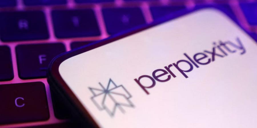 Perplexity تسعى إلى جذب الاستثمارات في جولة تمويل جديدة - جريدة مانشيت