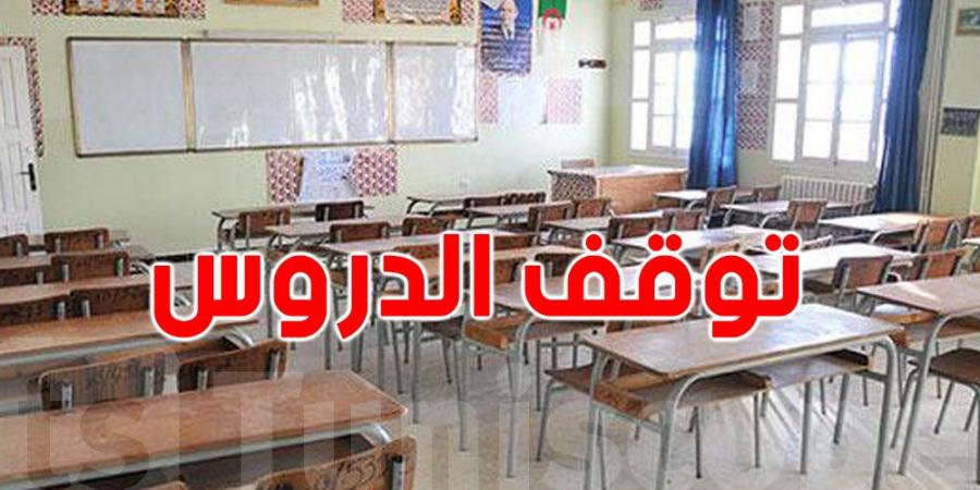 توقّف الدروس في سوسة بسبب الأمطار: الحماية المدنية تُوضّح - جريدة مانشيت