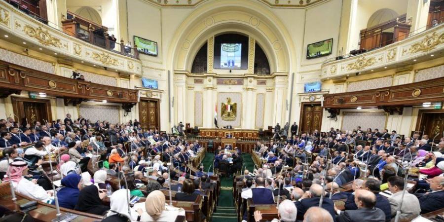 النواب يوافق نهائيا على مشروع قانون إنشاء ميناء جاف بالعاشر من رمضان - جريدة مانشيت