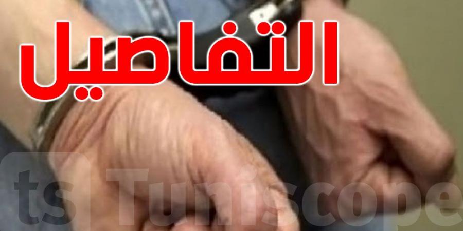 زغوان: إيقاف شخص من أجل سرقة محصول الزيتون - جريدة مانشيت