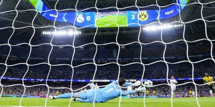 صدمة جديدة قبل ال"كلاسيكو".. ريال مدريد يخسر جهود نجم آخر أمام برشلونة - جريدة مانشيت