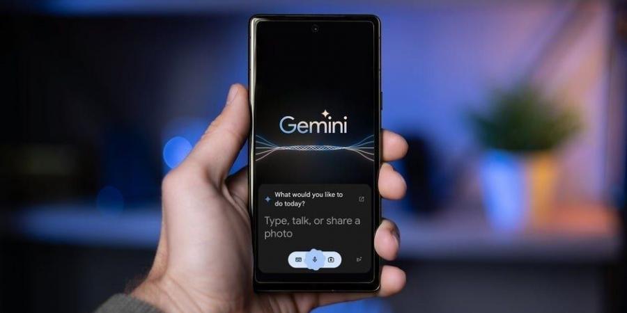 جوجل توسع امتدادات Gemini لتشمل المزيد من الأجهزة - جريدة مانشيت