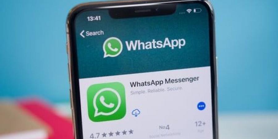 WhatsApp يسهل إضافة وإدارة جهات الاتصال - جريدة مانشيت