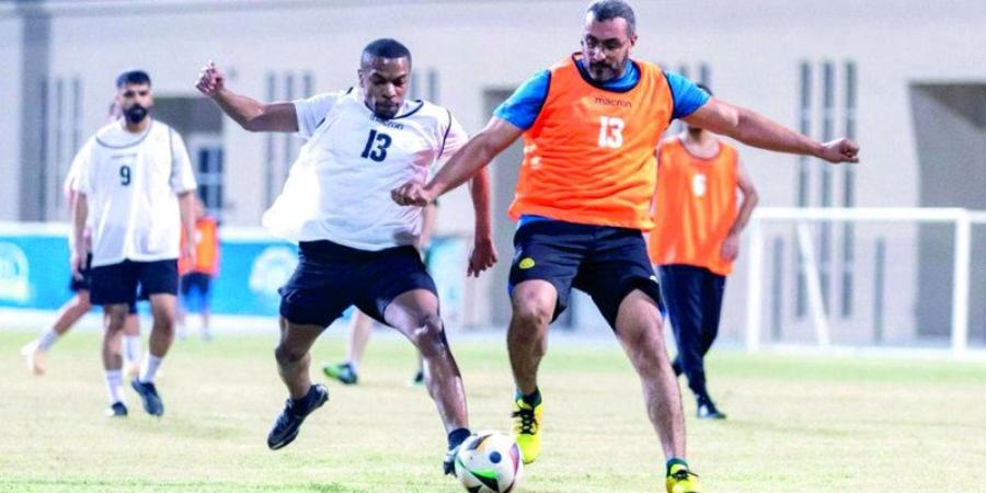 «الفرسان» بطلاً لكأس دبي لأصحاب الهمم - جريدة مانشيت